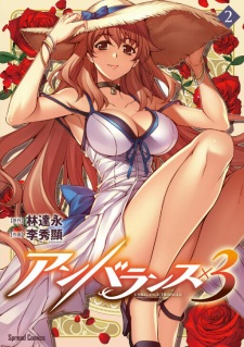 Imagen de Unbalance x3