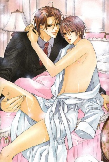 Imagen de Bitter: Kare no Hisoyaka na Seppun