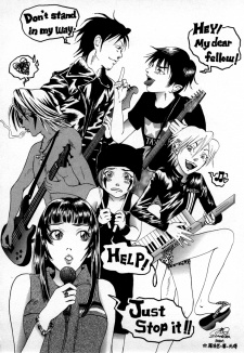 Imagen de Fire Candy