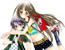 Imagen de Otona ni Nuts 2