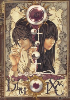 Imagen de Death Note Another Note: Los Angeles BB Renzoku Satsujin Jiken