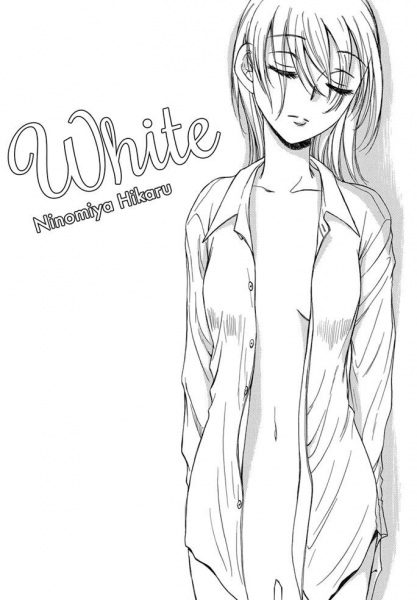 Shiro cover