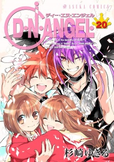 Imagen de D.N.Angel