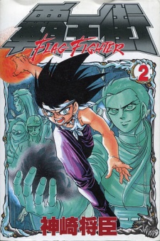 Imagen de Flag Fighter