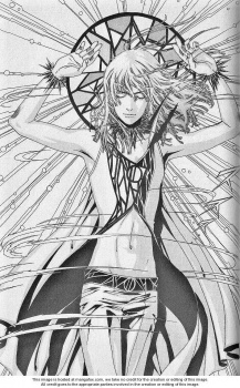 Imagen de Ark Angels