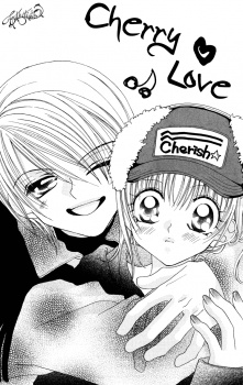 Imagen de Cherry Love