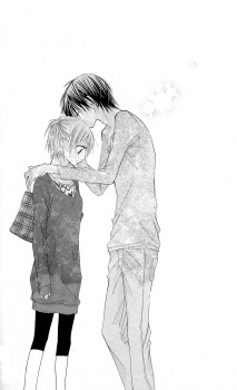 Imagen de Gyutto Shite Chuu