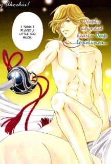 Imagen de Kimi wa "Suki" no Daimeishi