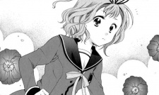 Imagen de Tenbin wa Hana to Asobu