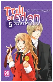 Imagen de Eden no Trill