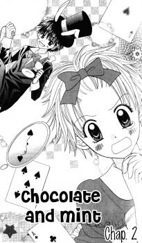 Imagen de Choco to Mint to