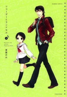 Imagen de Recorder to Randoseru