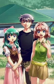 Imagen de Onegai☆Twins