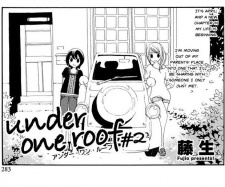 Imagen de Under One Roof