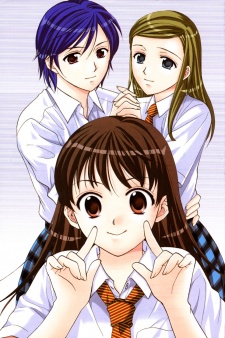 Imagen de Joshikousei: Girls-High