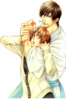 Imagen de Yume Musubi, Koi Musubi