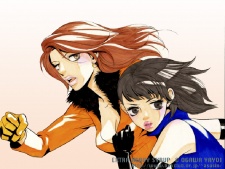 Imagen de Extra Heavy Syrup