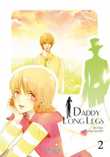 Imagen de Daddy Long Legs