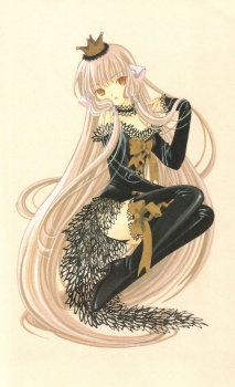 Chobits
