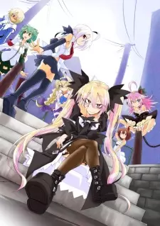 Nichoume Rojiura Tantei Kitan