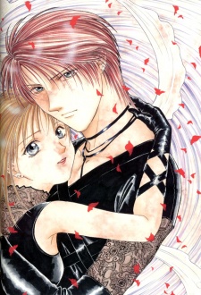 Imagen de Ayashi no Ceres