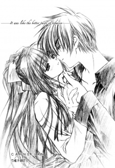 Imagen de Kao no Nai Tsuki Comic Collection