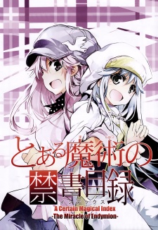 Imagen de Toaru Majutsu no Index: Endymion no Kiseki