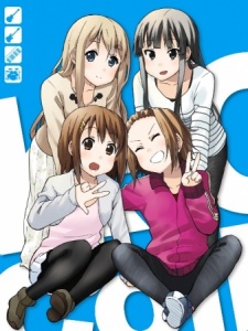 Imagen de K-On! College
