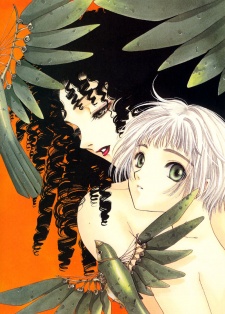 Imagen de Clover