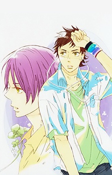 Imagen de Mahoutsukai no Koi