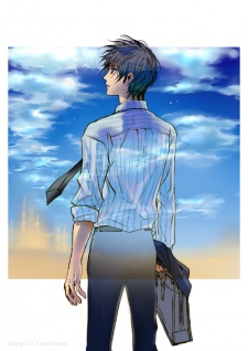 Imagen de Suits no Kuni no Mahoutsukai