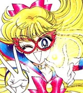 Imagen de Code Name wa Sailor V
