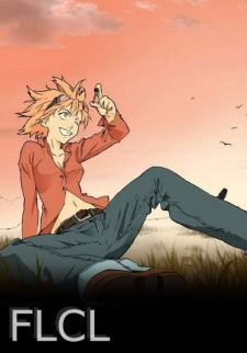 Imagen de FLCL