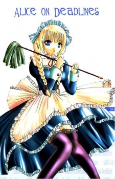 Imagen de Alice on Deadlines