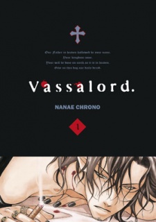 Poster de Vassalord.
