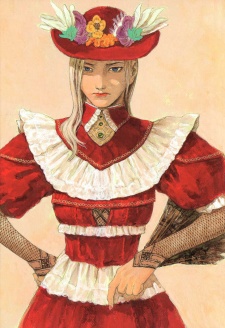 Imagen de Bradherley no Basha