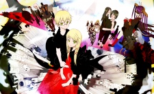 Imagen de Cloth Road