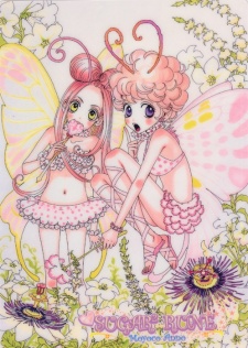 Imagen de Sugar Sugar Rune