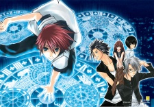 Imagen de Psycho Busters