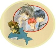 Imagen de Milk Crown