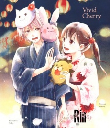 Imagen de Vivid Cherry