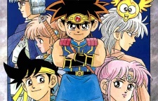 Imagen de Dragon Quest: Dai no Daibouken