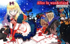 Imagen de Alice in Wonderland Anthology