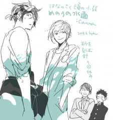 Imagen de Hana no Saku Koro