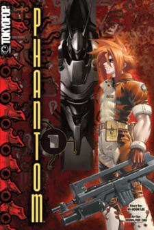 Imagen de Phantom