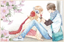 Imagen de Preferably My Prince