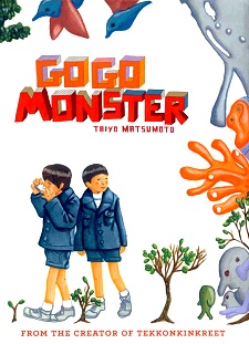 Gogo Monster