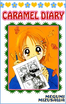 Imagen de Caramel Diary
