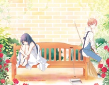 Imagen de Ohayou, Ibarahime