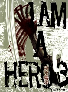 Imagen de I Am a Hero